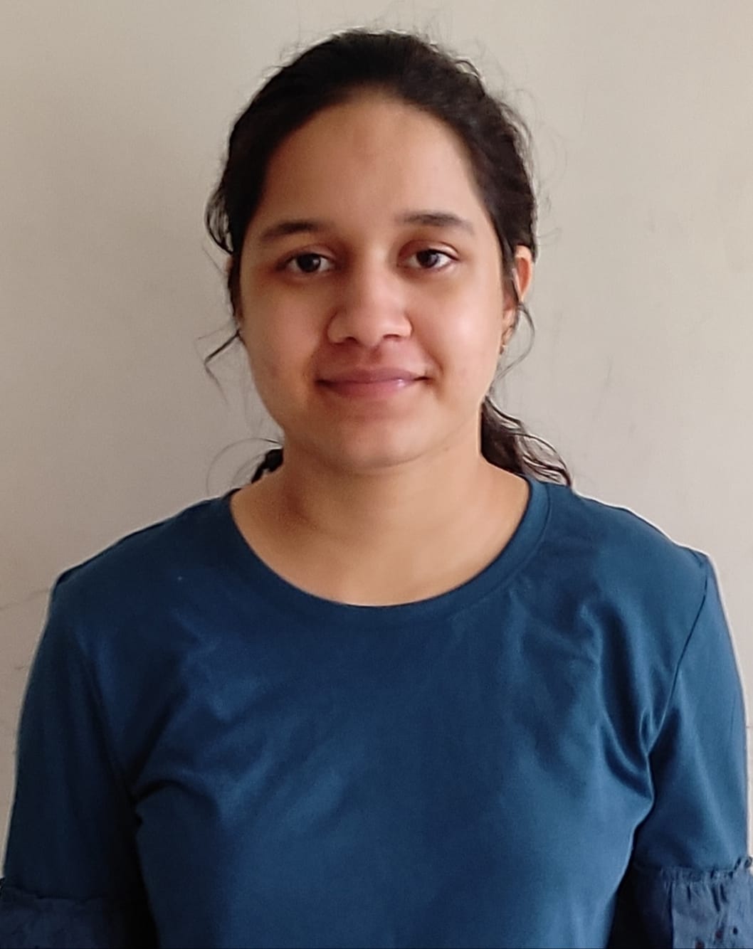 Sagarika Sharma